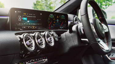 MBUX: Mercedes' infotainment technology explained