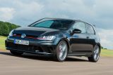 Volkswagen Golf GTI Clubsport S