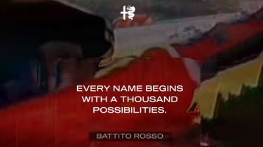 Alfa Romeo Battito Rosso