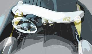 Smart 2 interior teaser