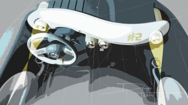 Smart 2 interior teaser