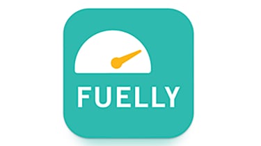 Fuelly logo