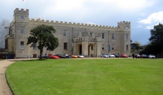 Syon House