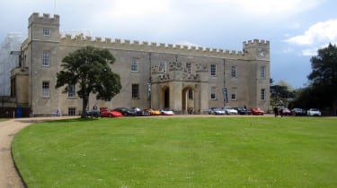 Syon House