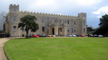 Syon House