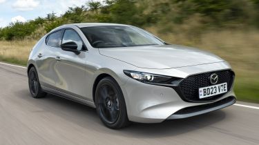 Mazda 3 review