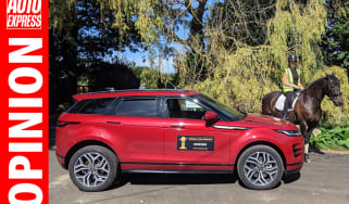 Opinion - Evoque WCOTY 