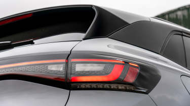 Volkswagen ID.4 - tail light