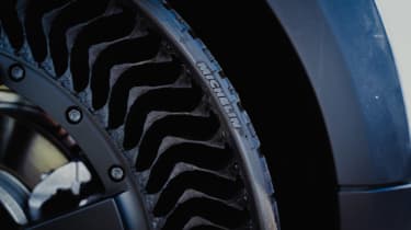 Michelin Uptis - tire