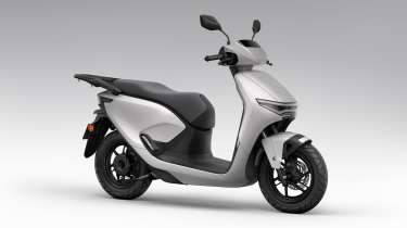 honda CUV e: