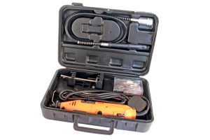 Dremel 4300-3/45 Multi-Tool Kit