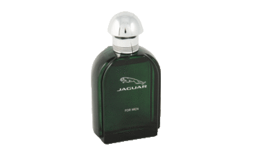 Jaguar Green