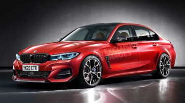 New 2020 Bmw M3 Prices Specs And Launch Date Auto Express
