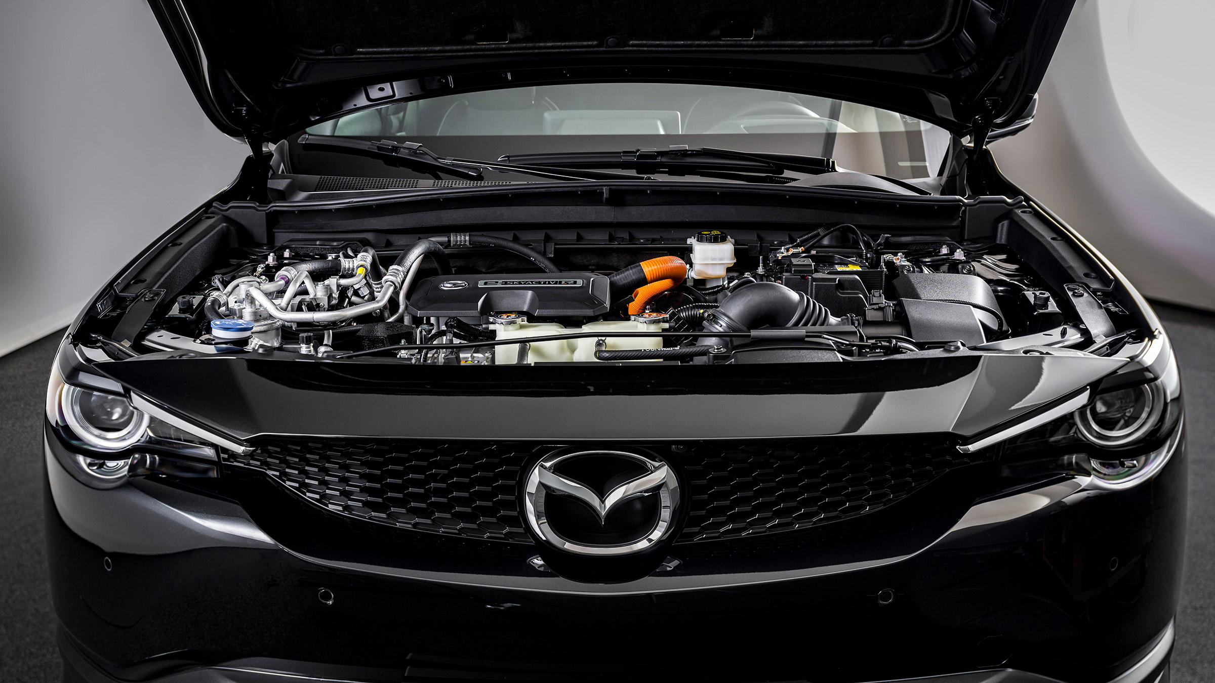Mazda MX-30 R-EV review