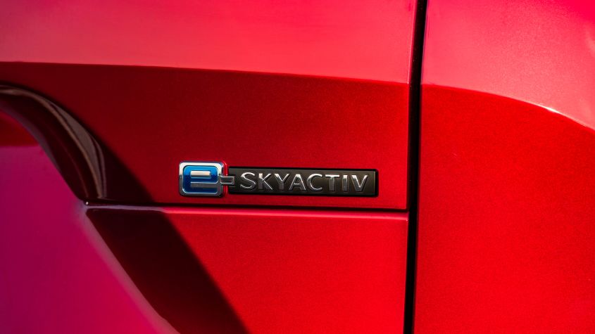 Mazda's EV Architecture Delayed to 2028—Again