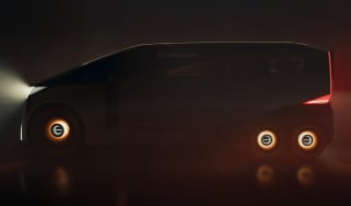 Lexus LS Concept