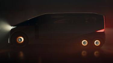 Lexus LS Concept