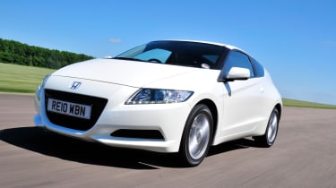 Honda CR-Z