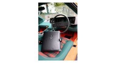 Motorfolios