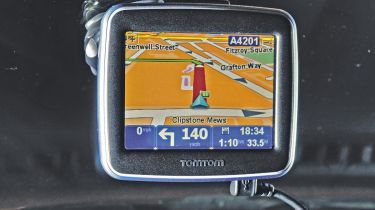 TomTom Start