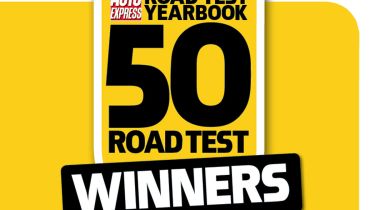 Road test yearbook