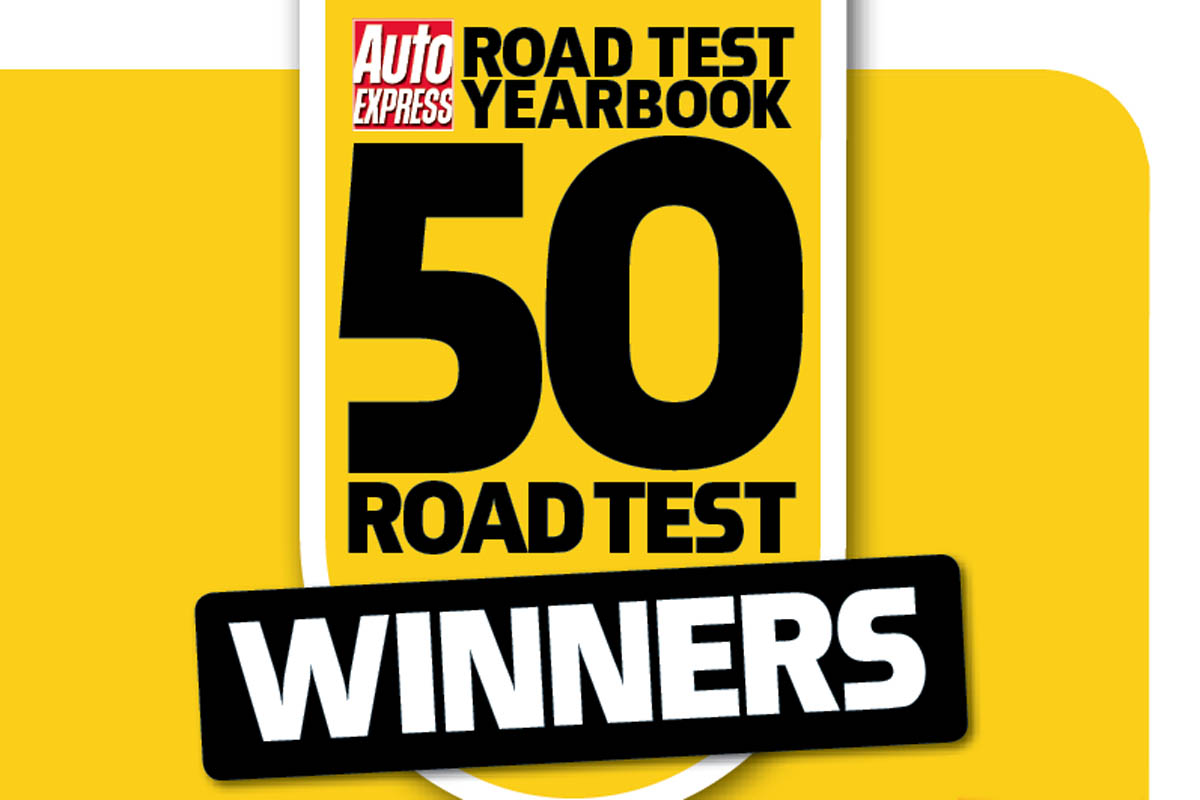 50 Best Road Tests Of 2011 | Car Reviews | | Auto Express