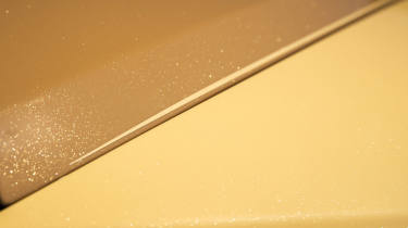 Rolls-Royce Spectre Bailey - paint