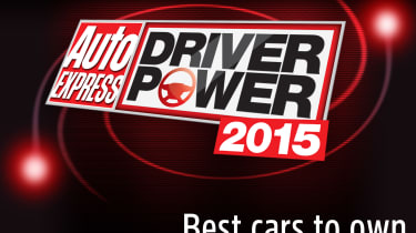 Best cars to own - driver power