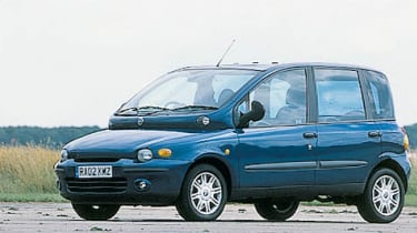 Fiat Multipla