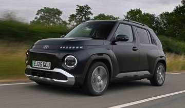 Hyundai Inster - main image