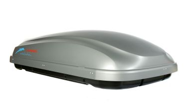 Kamei Delphin 380SL