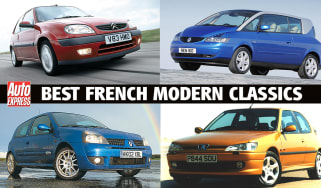 Best French modern classics