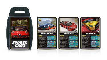 Top Trumps