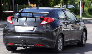 Honda Civic Type-R