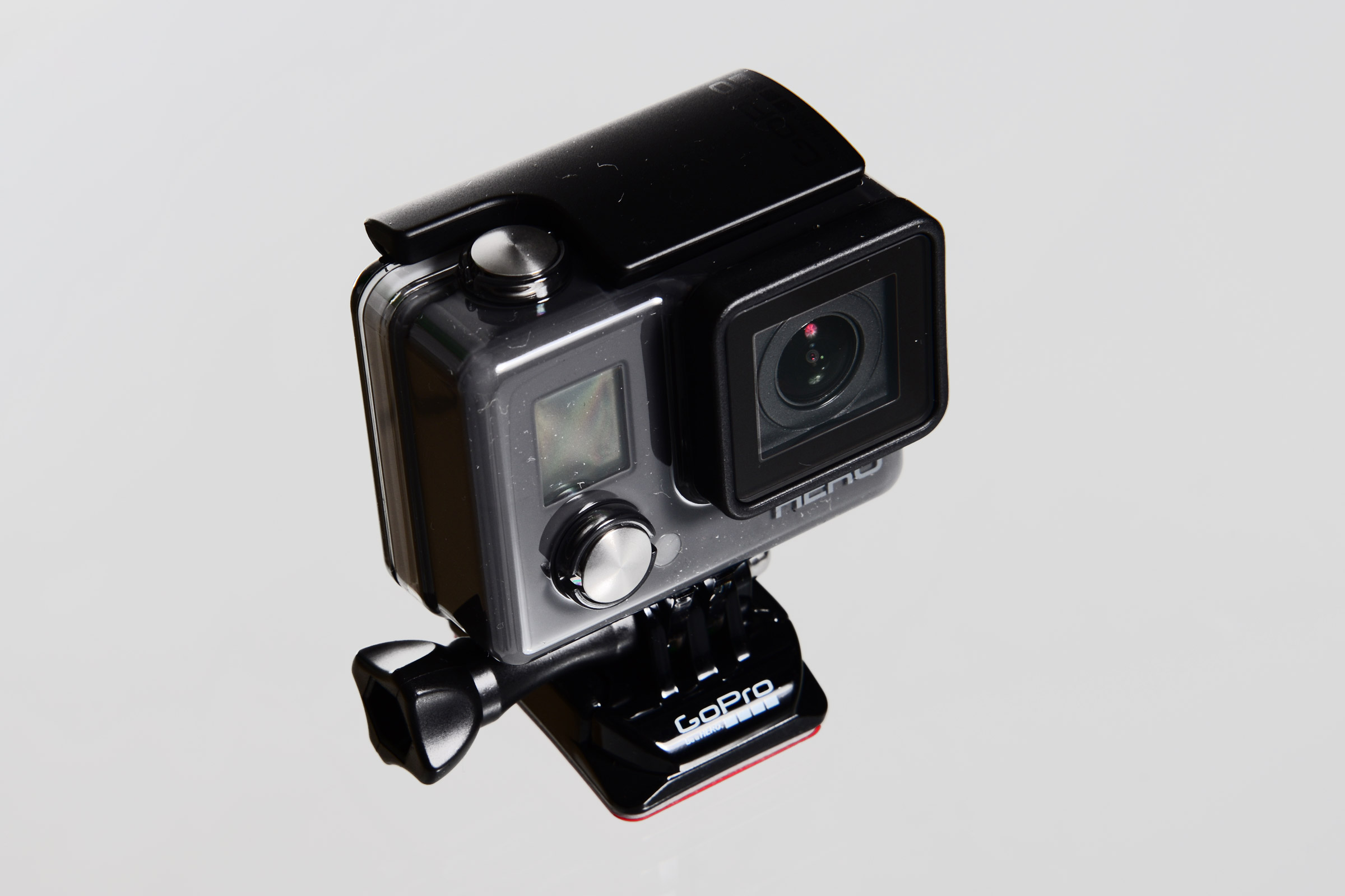 GoPro HERO review | Auto Express