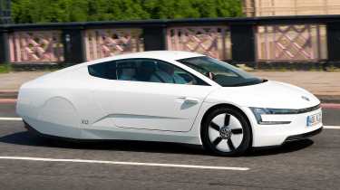 Volkswagen XL1