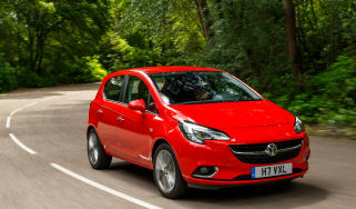 Vauxhall Corsa Excite