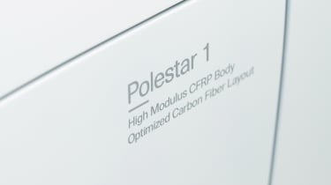 Polestar 1 - details