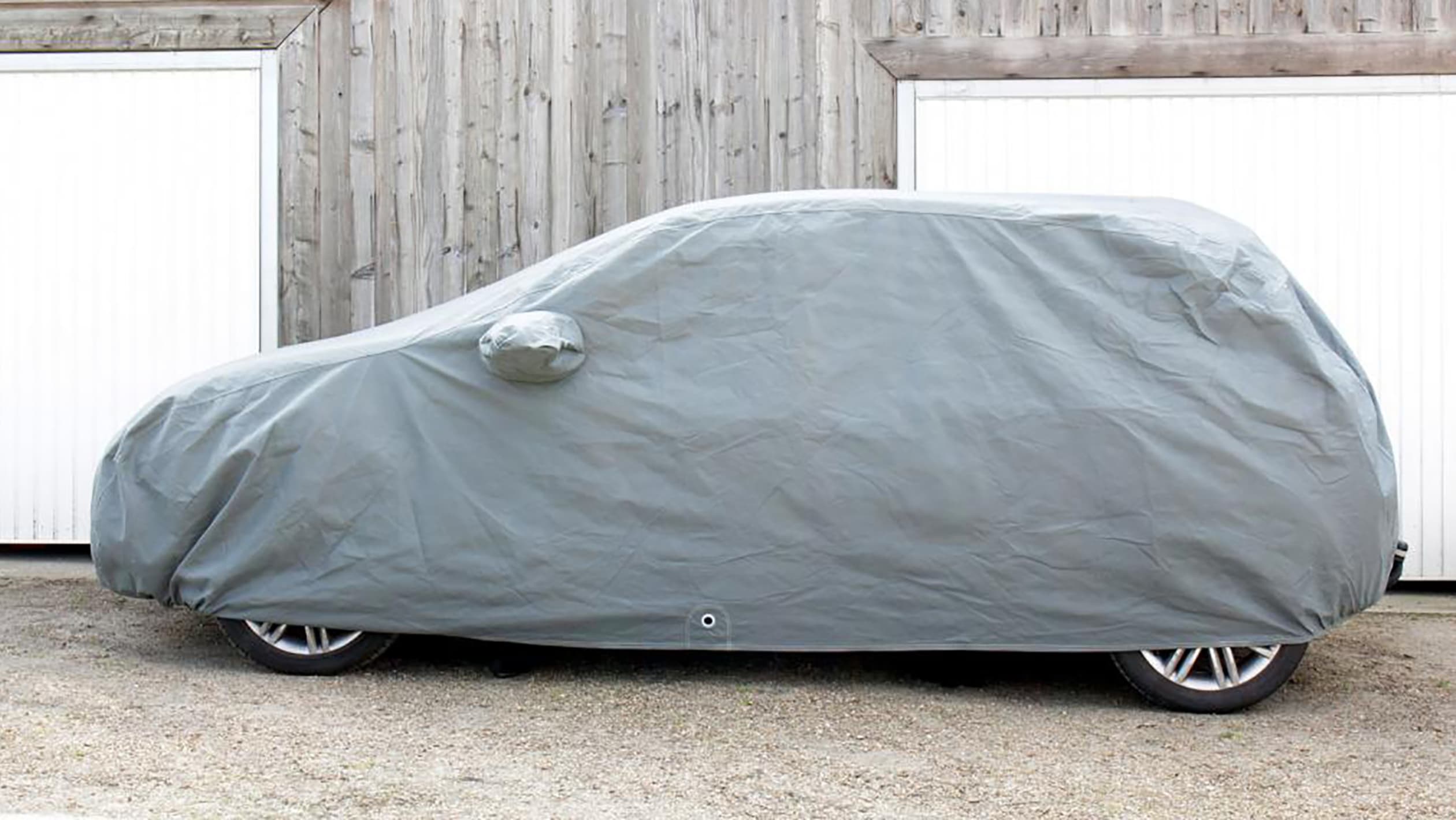 Best outdoor car covers 2020 | Auto Express