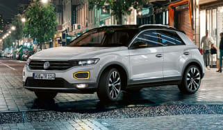 Volkswagen T-Roc design secrets revealed (sponsored) - header