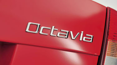 Skoda Octavia vs. VW Golf Mk VI
