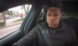 JLR Mood-detection software
