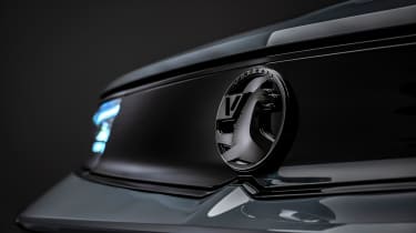 Vauxhall Mokka GSE 2025 - badge