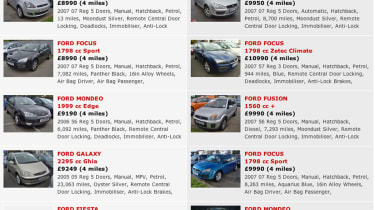 How to advertise your car with a great classified car ad Auto