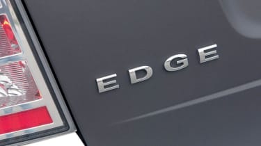 Ford Edge HySeries