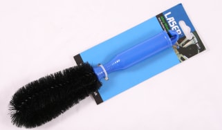 Laser Alloy Wheel Brush