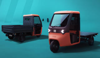 FIAT Professional Tris