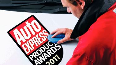 Product Awards 2011