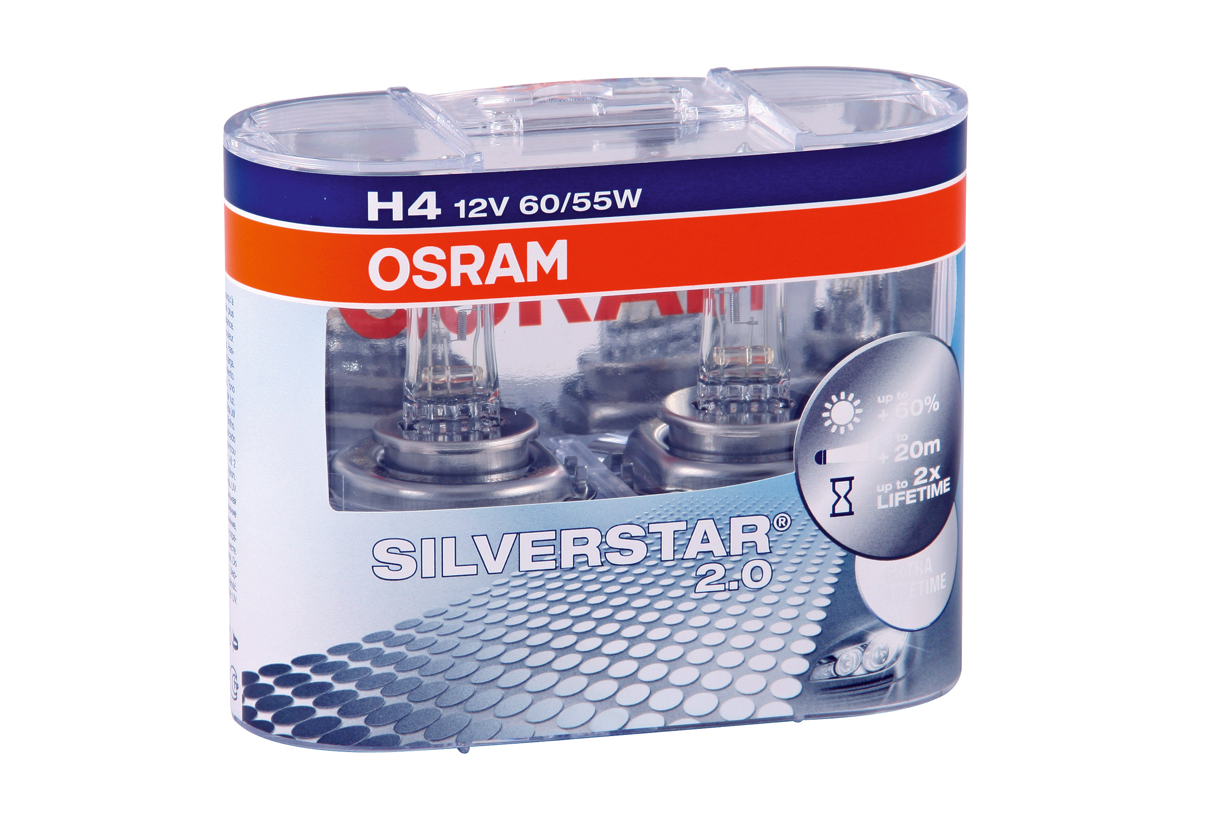 Osram Silverstar 2.0  Auto Express