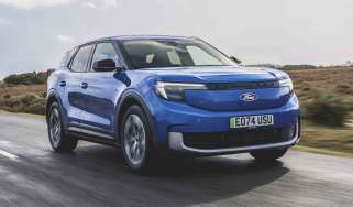 Ford Explorer - main image